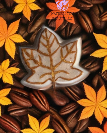 Limited MAPLE PECAN BATH BOMB