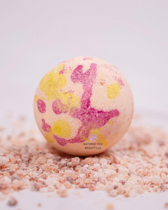 SEX ON THE BEACH BATH BOMB