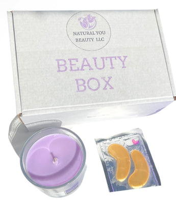 Beauty box!